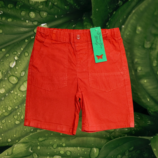 Pantaloni corti - Fagottino