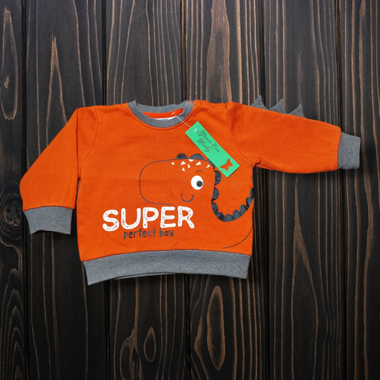 Crewneck Sweatshirt - Pinky