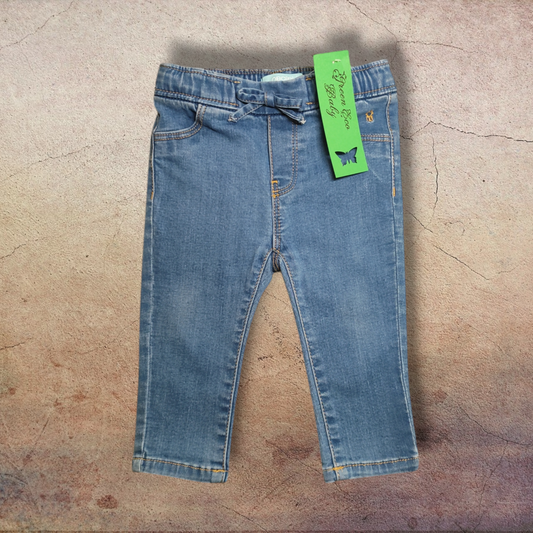 Pantaloni lunghi - Okaïdi Obaïbi