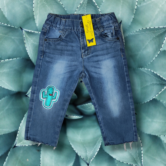 Pantaloni lunghi - Fagottino