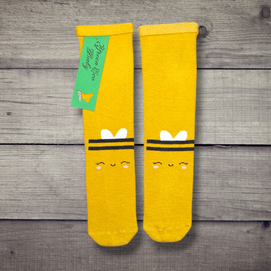 Long Socks - Tuc Tuc
