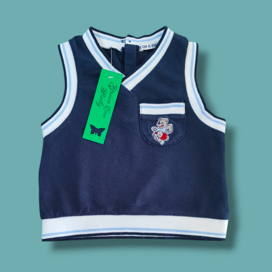 Tank Top - Tom &amp; Kiddy
