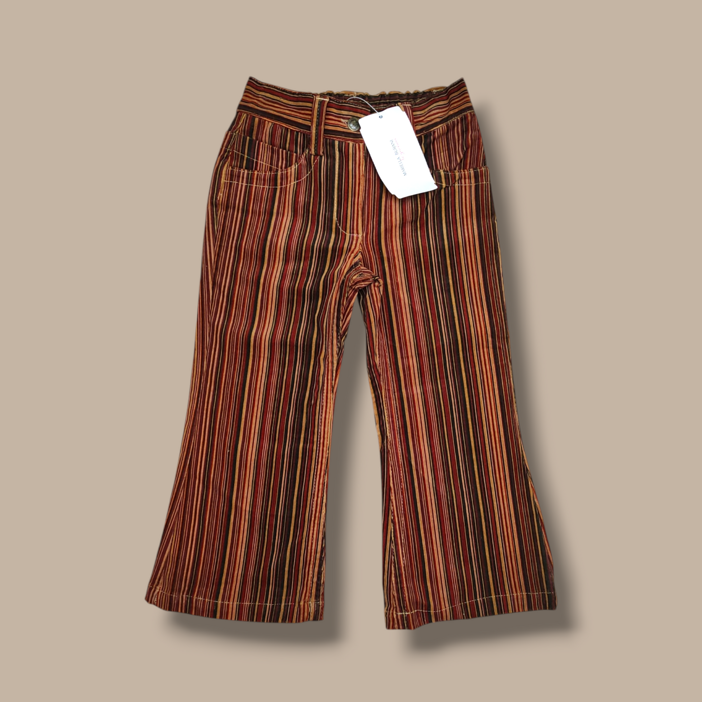 Pantaloni lunghi - Mariella Burani