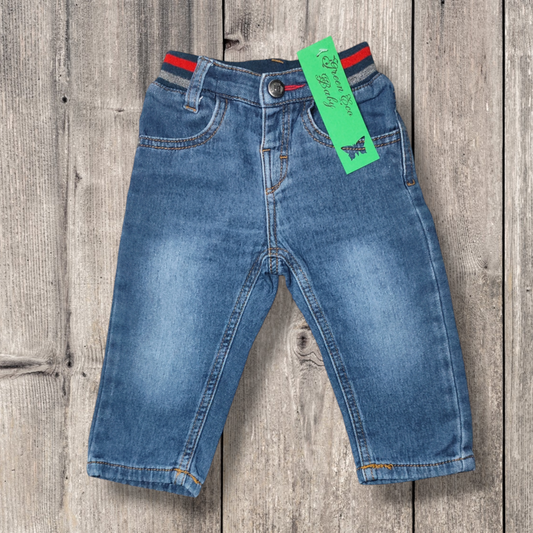 Pantaloni lunghi - Obaibi