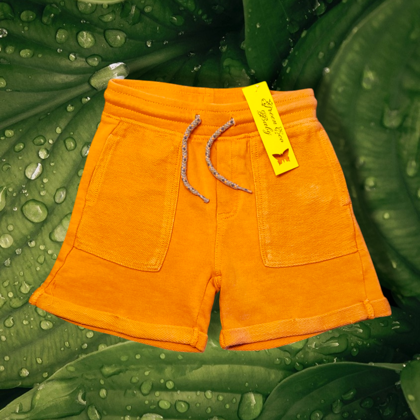 Pantaloni corti - Kiabi