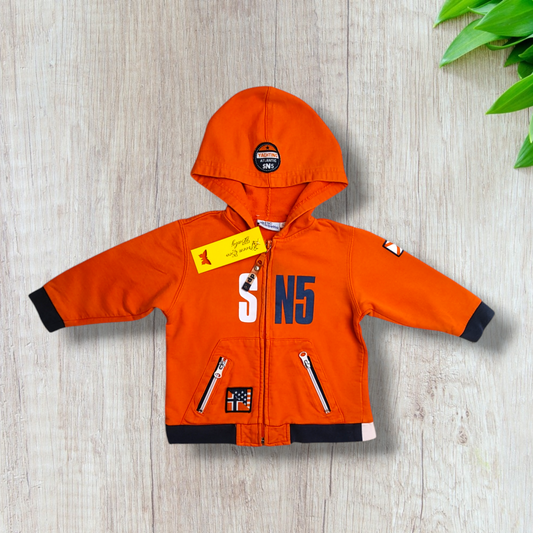 Hoodie - Dodipetto