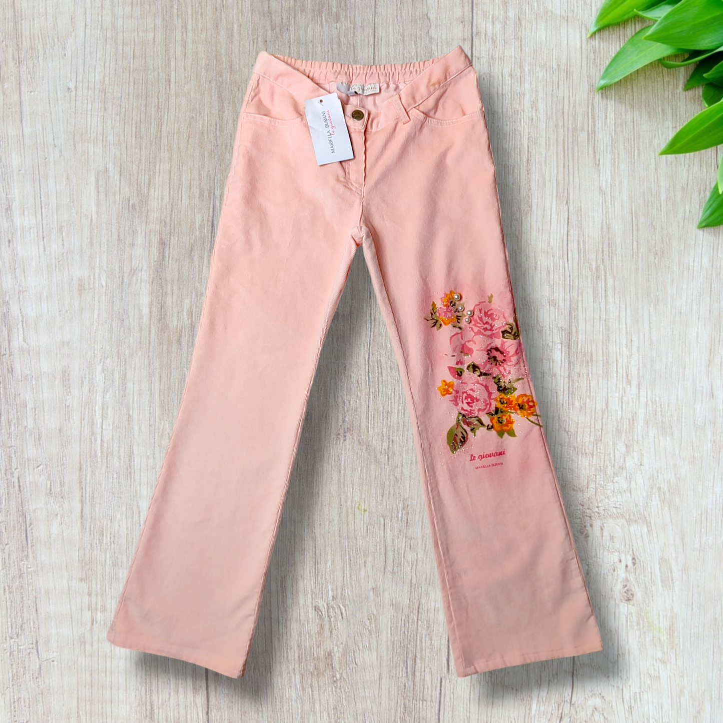 Pantaloni lunghi - Mariella Burani