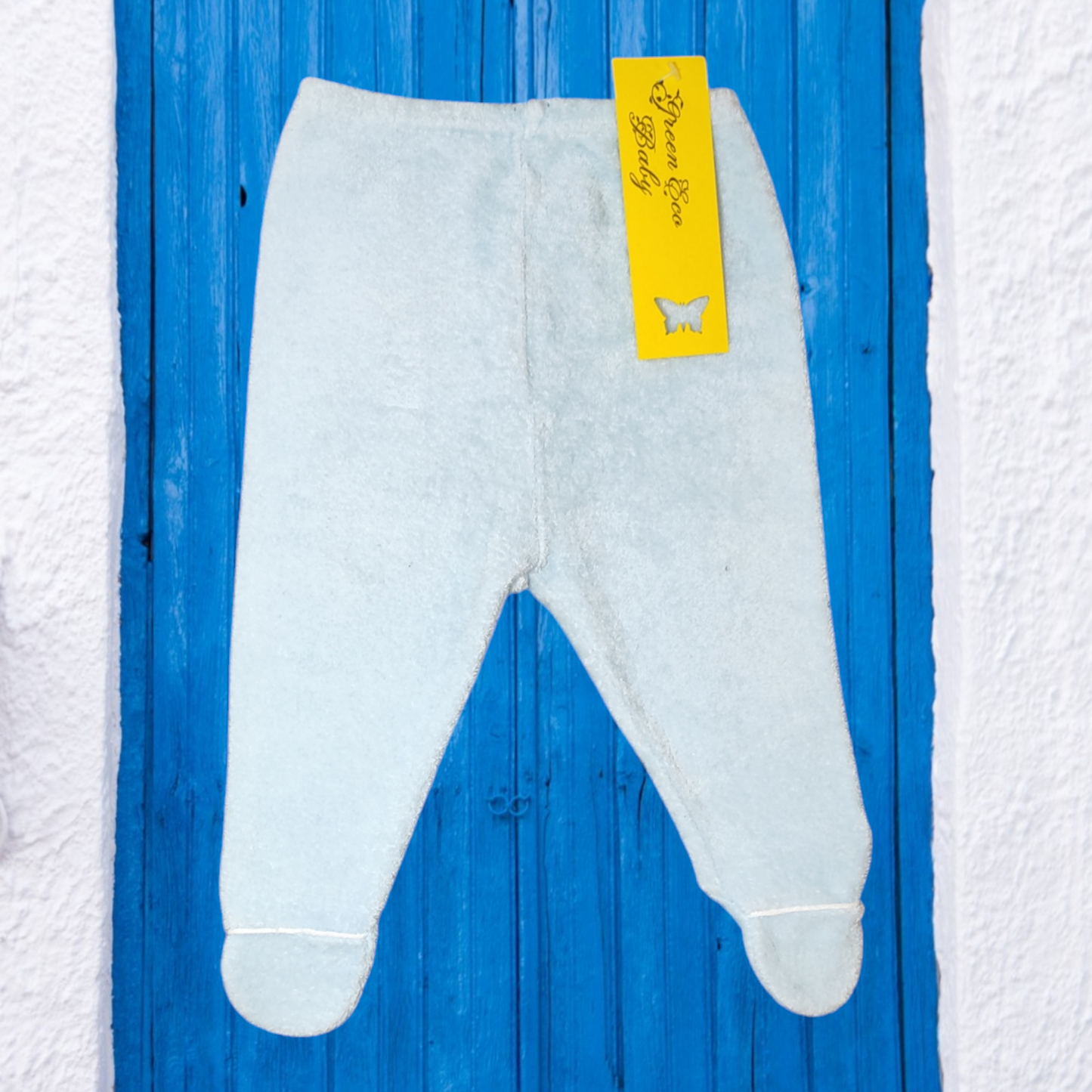 Pantaloni lunghi - Vintage