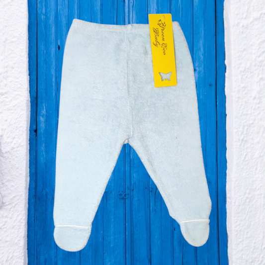 Pantaloni lunghi - Vintage