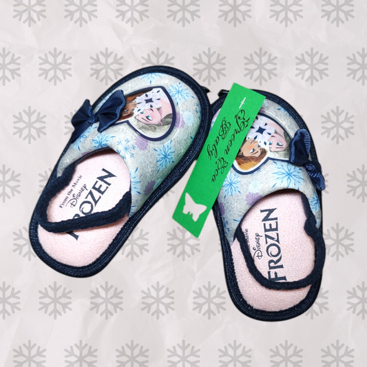 Pantofole - Frozen