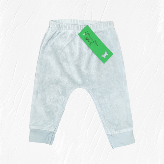 Pantaloni lunghi - Ciniglia
