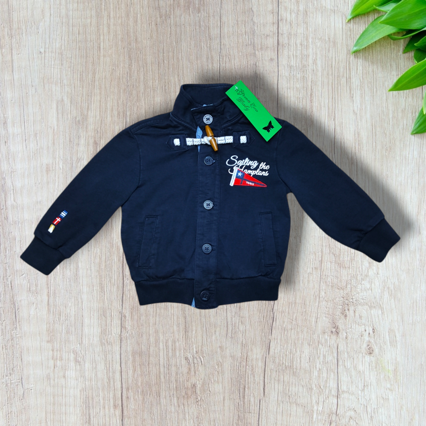 Sweatshirt - Original Marines