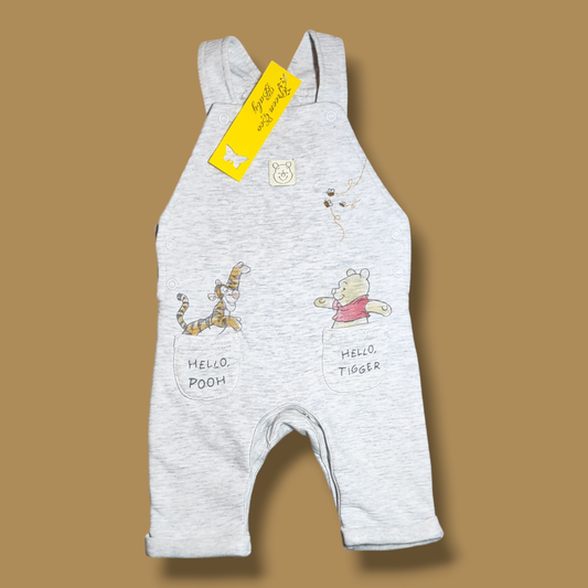 Salopette - Primark