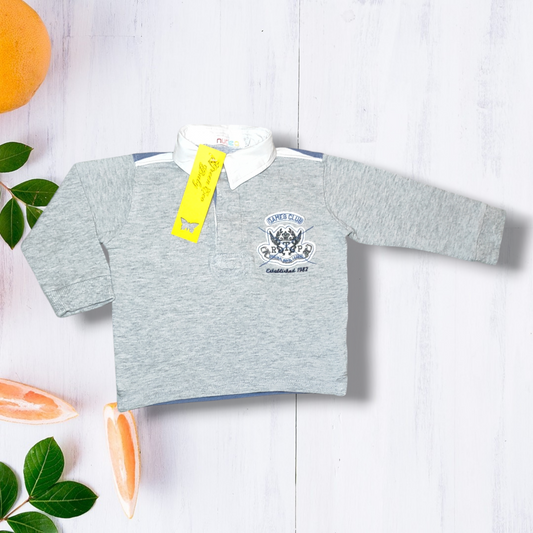 Long Sleeve T-Shirt - Nucleus