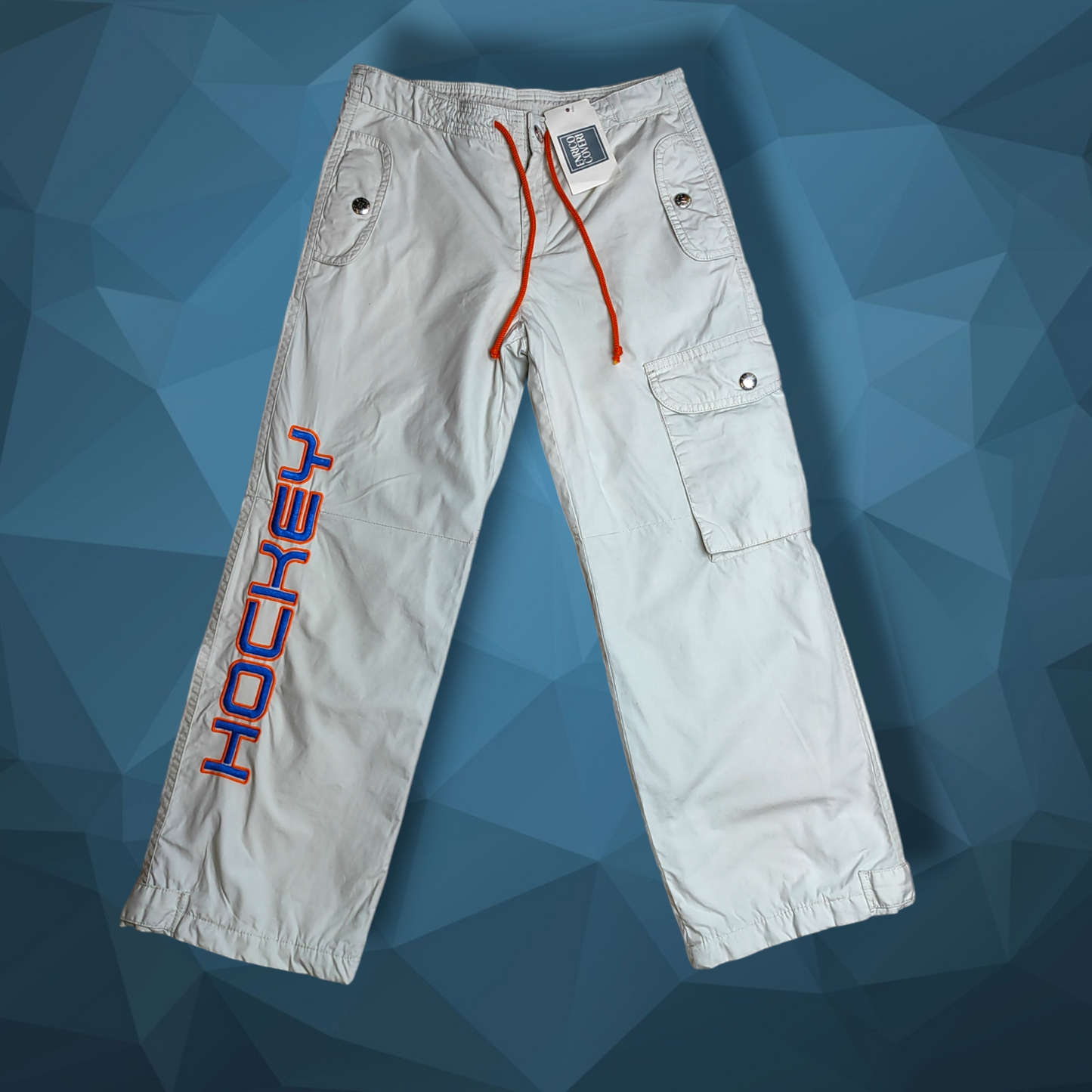 Pantaloni lunghi - Enrico Coveri