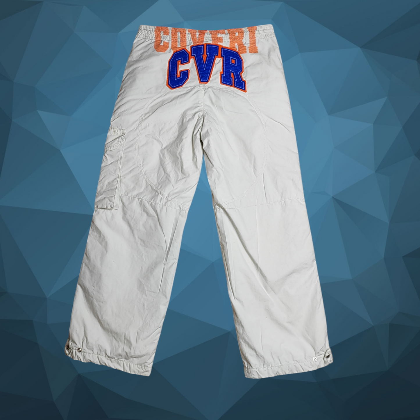 Pantaloni lunghi - Enrico Coveri