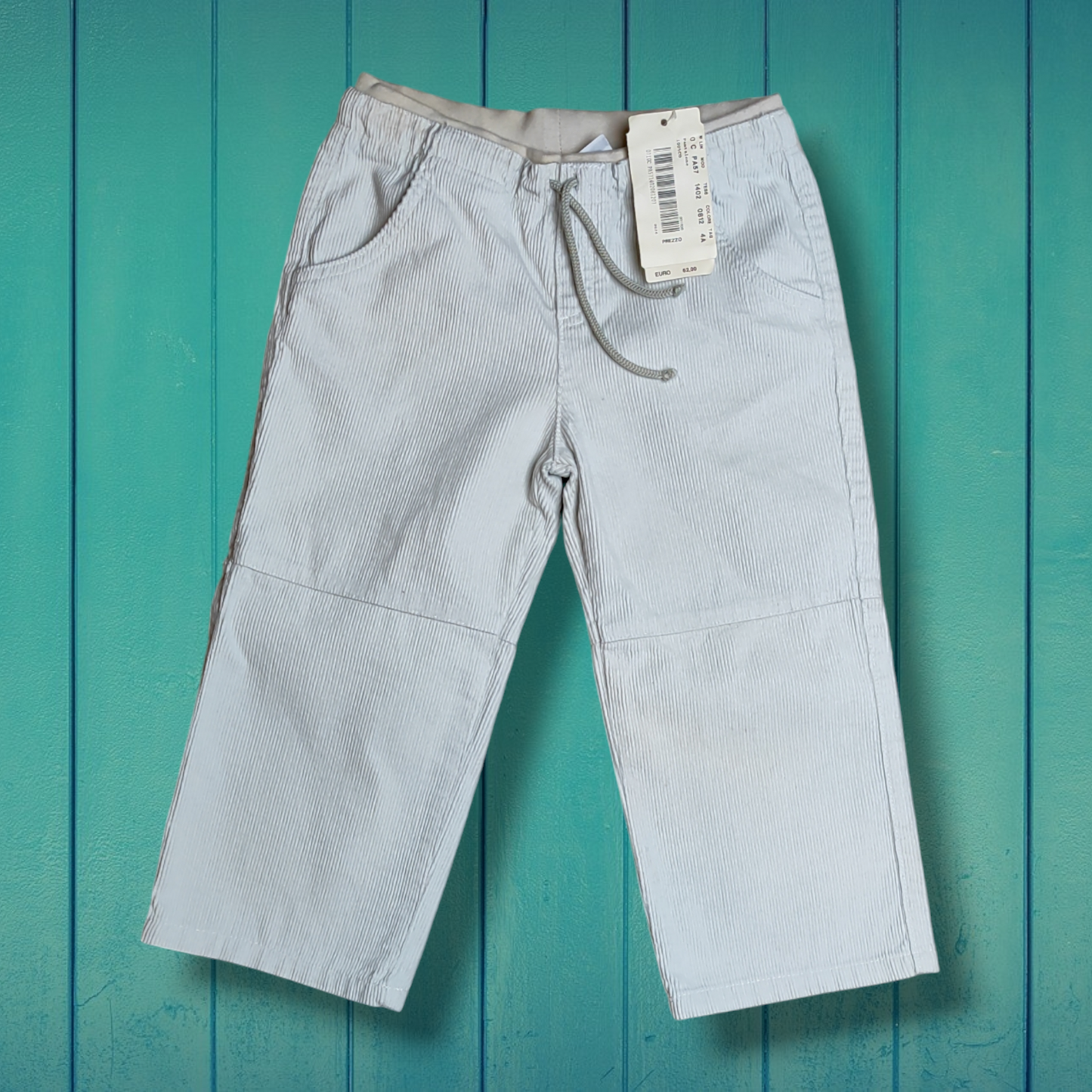 Pantaloni lunghi - Enrico Coveri