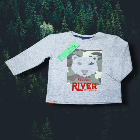 Crewneck Sweatshirt - Original Marines