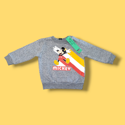 Crewneck Sweatshirt - Primark