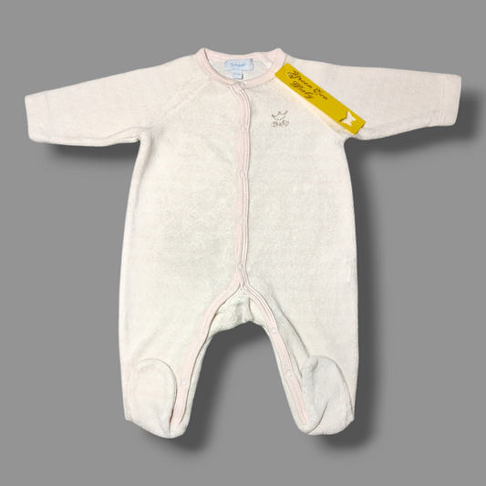 Tutina intera - Tex Baby