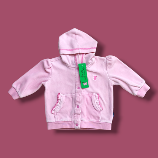 Hoodie - Original Marines