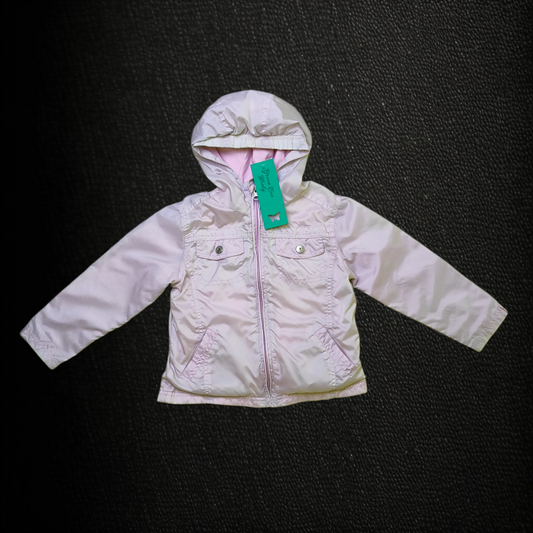 Giacca leggera - Blu Kids
