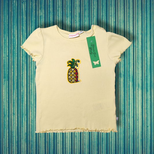 Short Sleeve T-Shirt - Liegelind