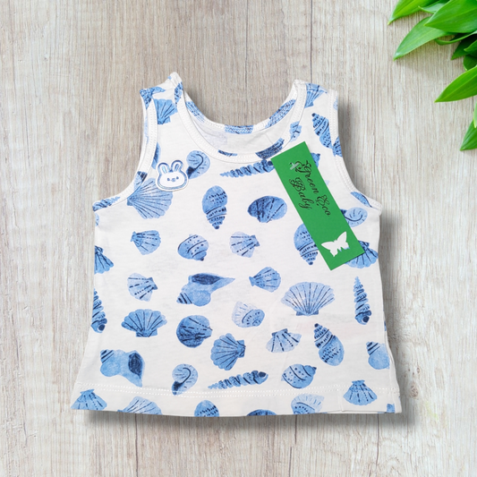 Vest - Primark