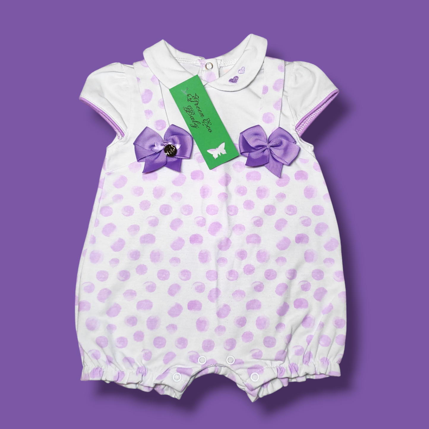 Romper - Yes Do