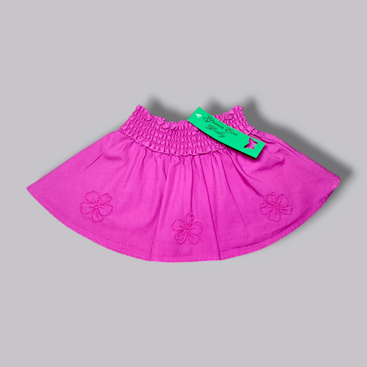 Skirt - Grain de Blé