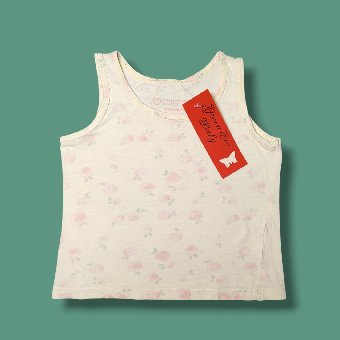 Vest - Primark