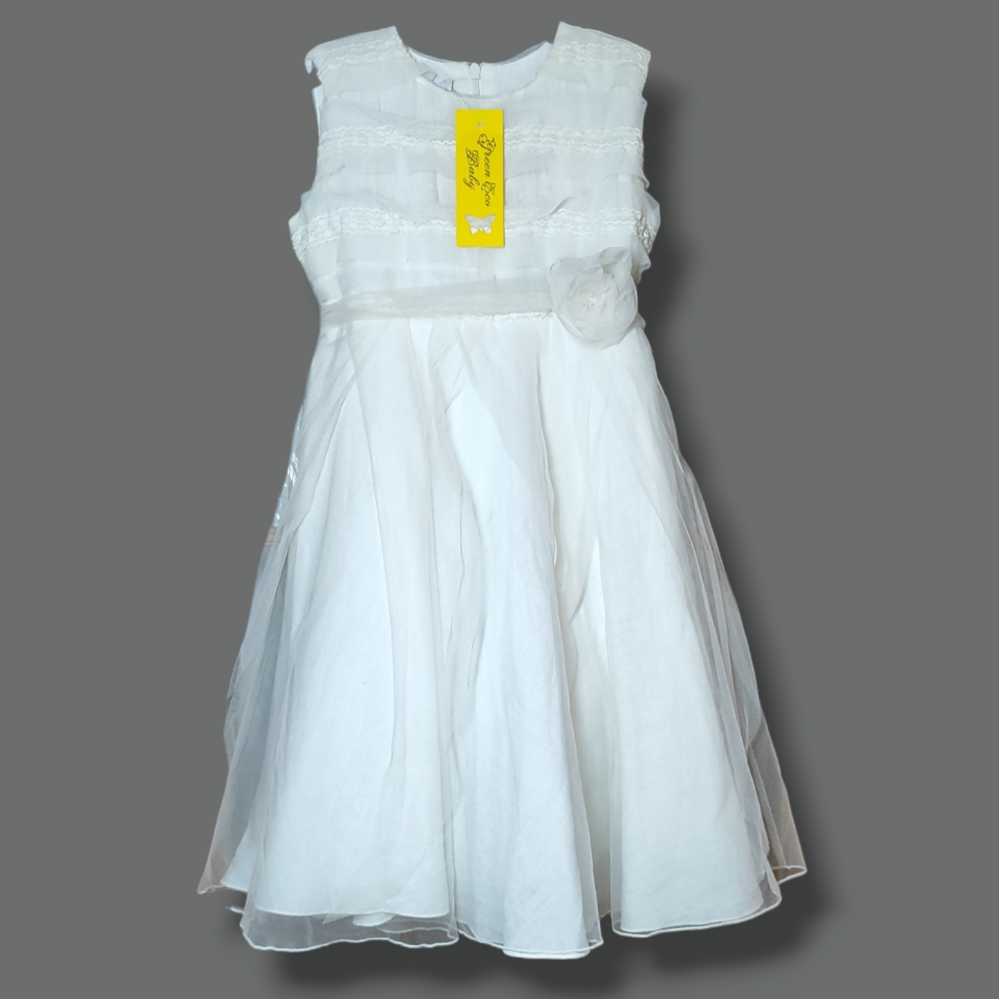 Vestito - Lea Enfant Chic