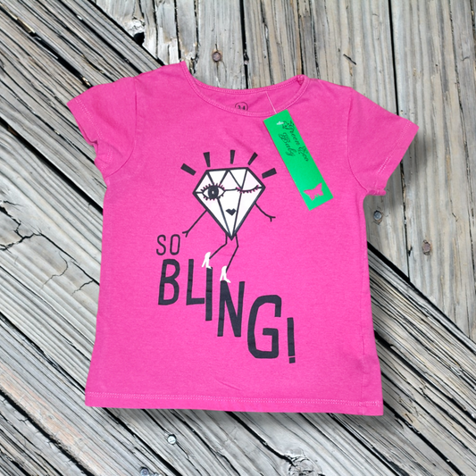 Maglietta Maniche Corte - No Brand