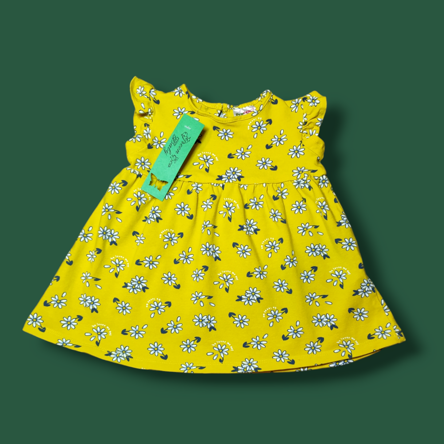 Body a maniche corte - Prenatal