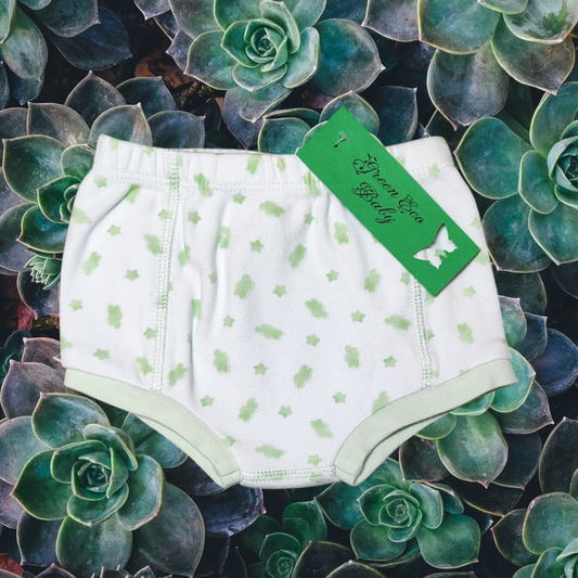 Cotton Diaper Cover - Prenatal