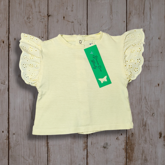 Short-sleeved T-shirt - Kiabi