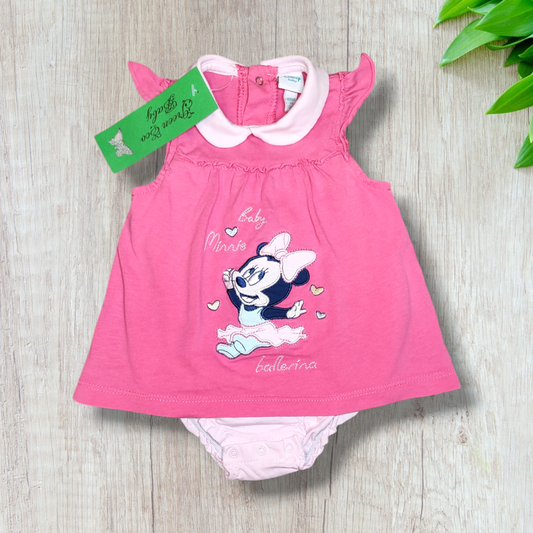 Pagliaccetto in cotone - Disney