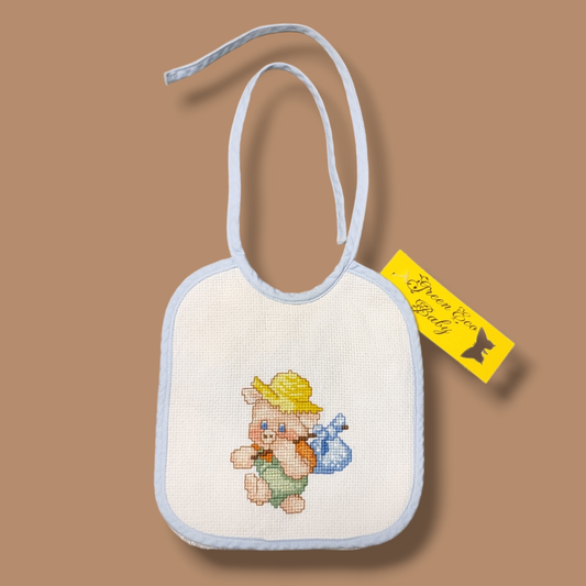 Bavaglino - Handmade
