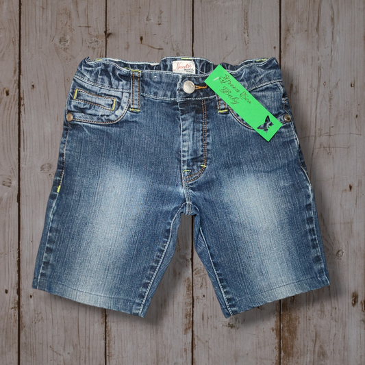 Pantaloni corti in denim - OVS