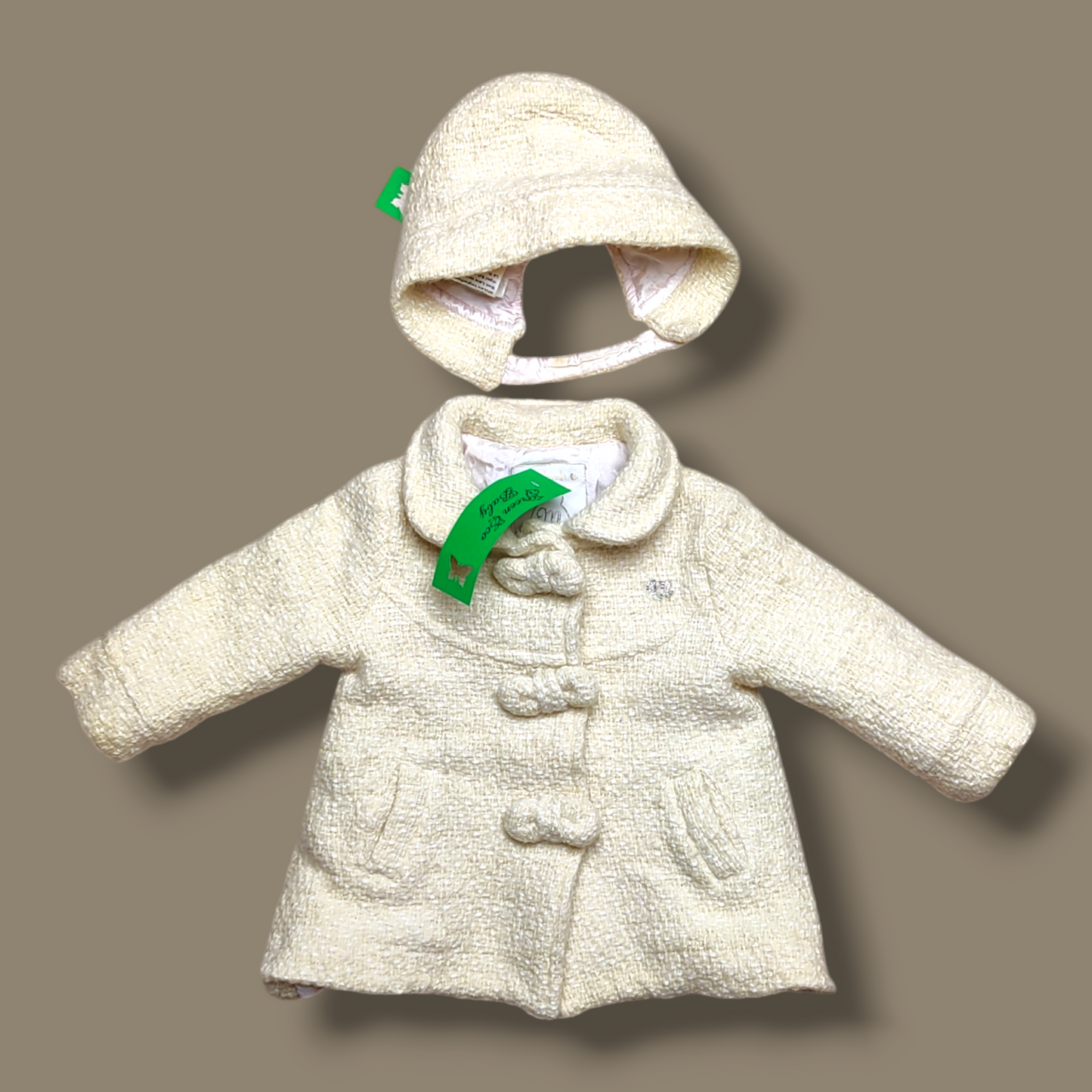 Jacket - Miniband