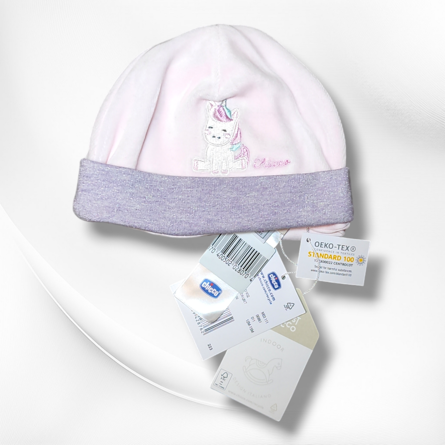 Hat - Chicco