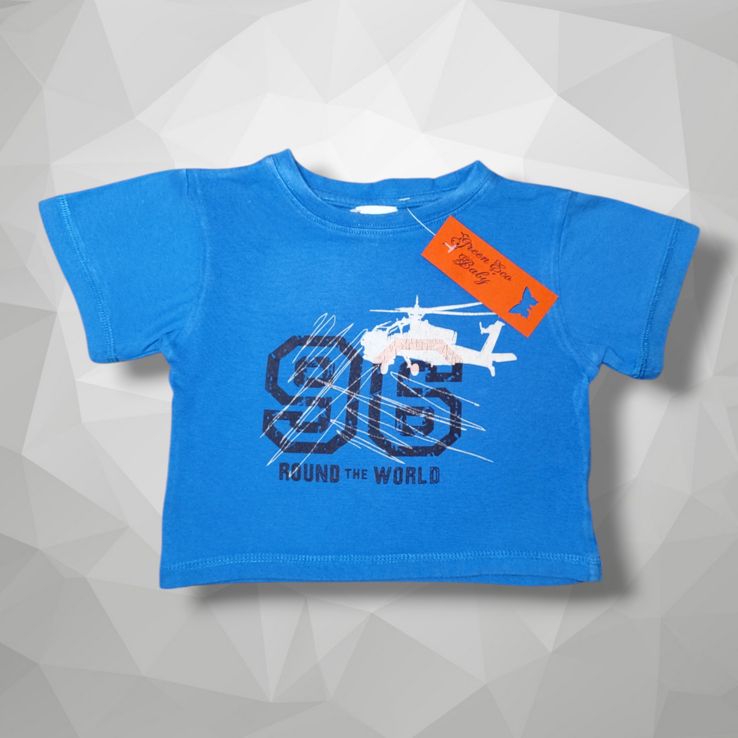 Short Sleeve T-Shirt - Bodywear