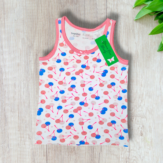 Tank Top - Lupilu