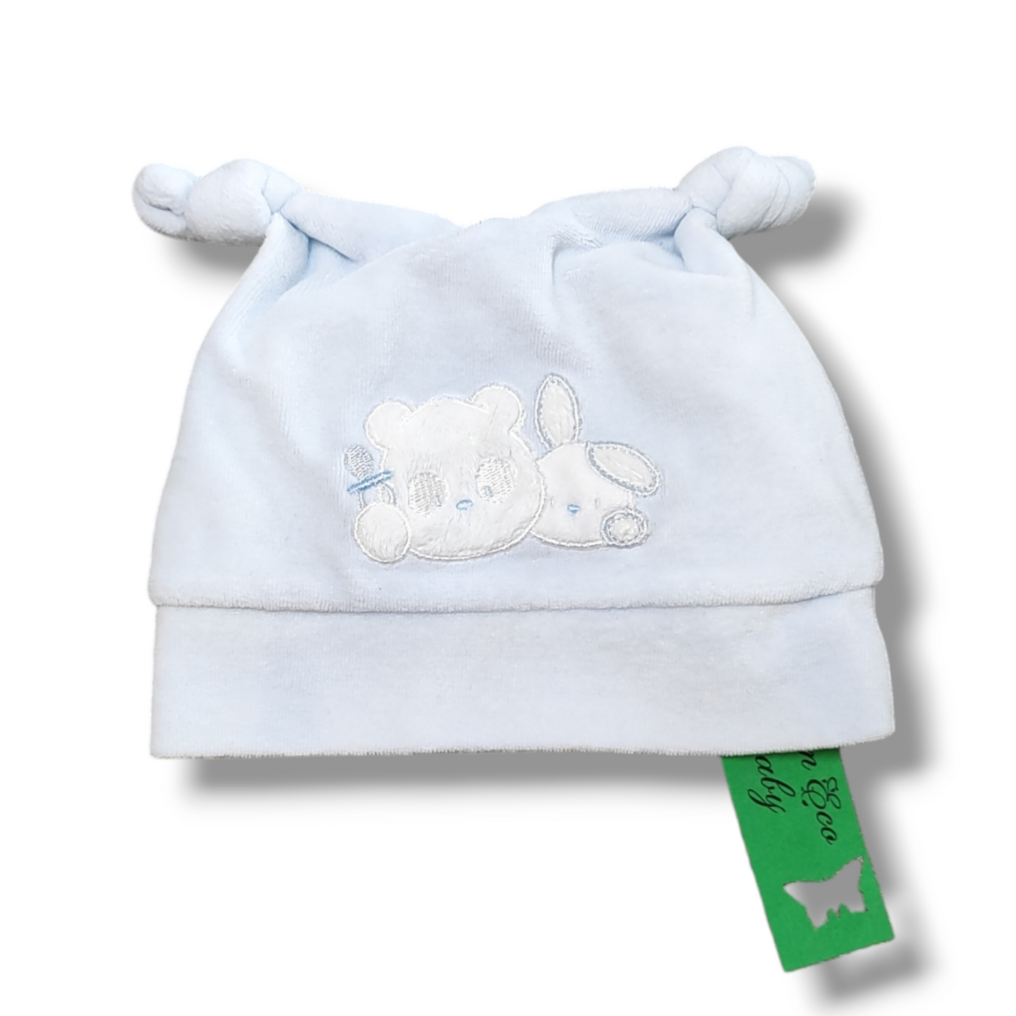 Cappellino - Blue Kids