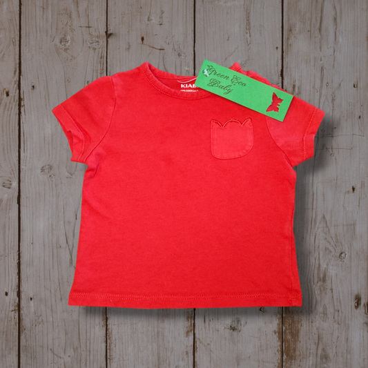 T-shirt - Kiabi