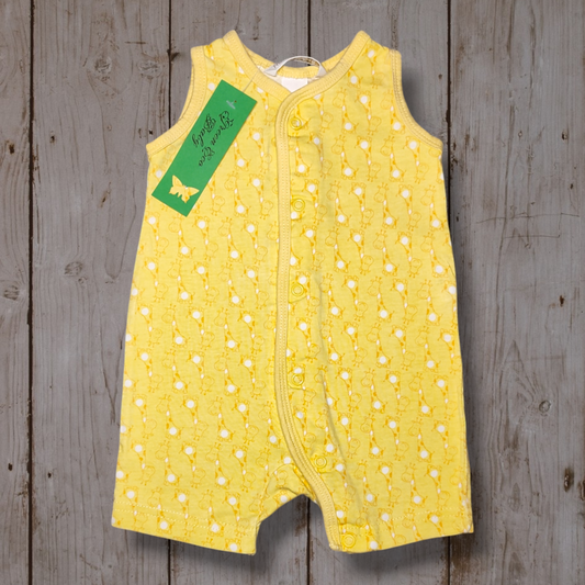 Pagliaccetto in cotone - H&M