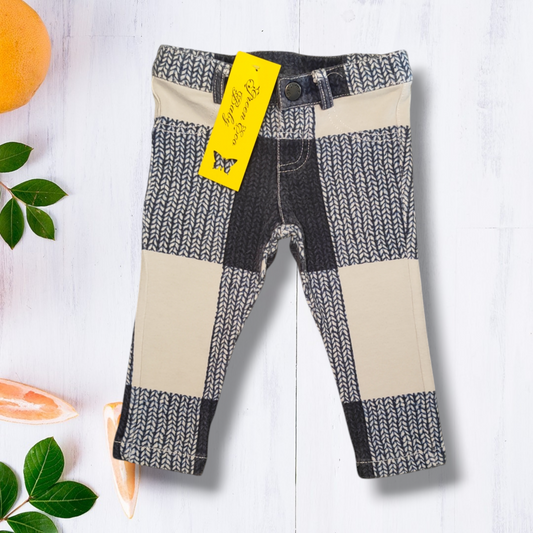 Pantaloni lunghi in cotone - Brums