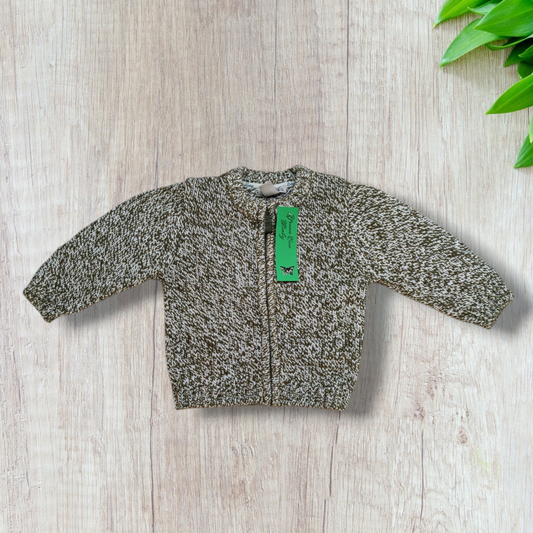 Maglione in cotone - Logg H&M