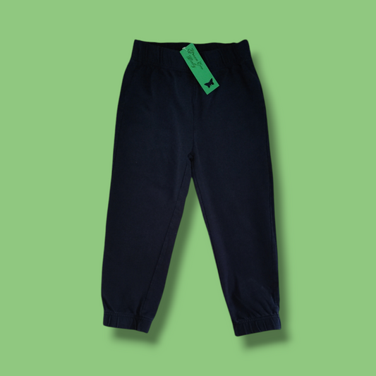 Pantaloni lunghi in cotone - Piazza Italia