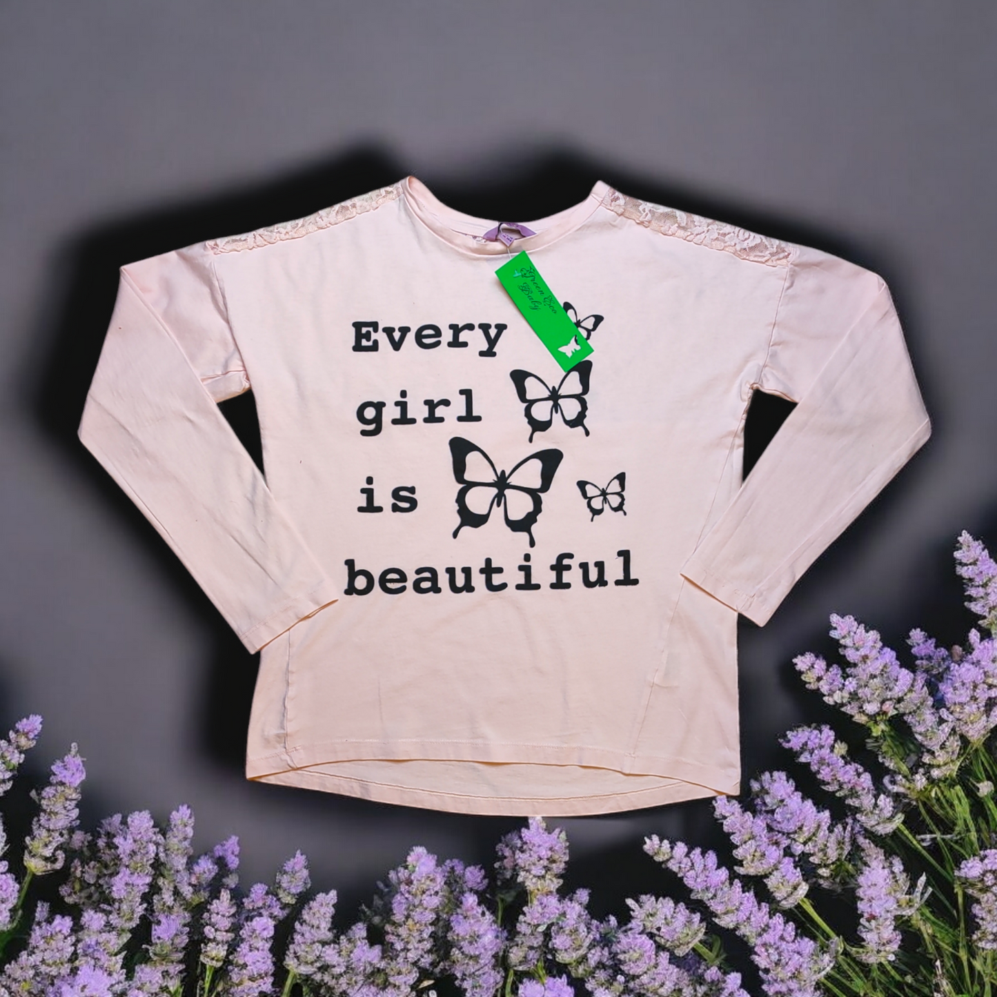 Long-sleeved T-shirt - OVS